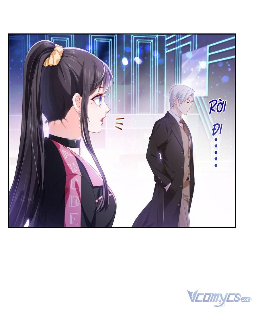 Đúng Như Hàn Quang Gặp Nắng Gắt Chap 353 - Next Chap 354