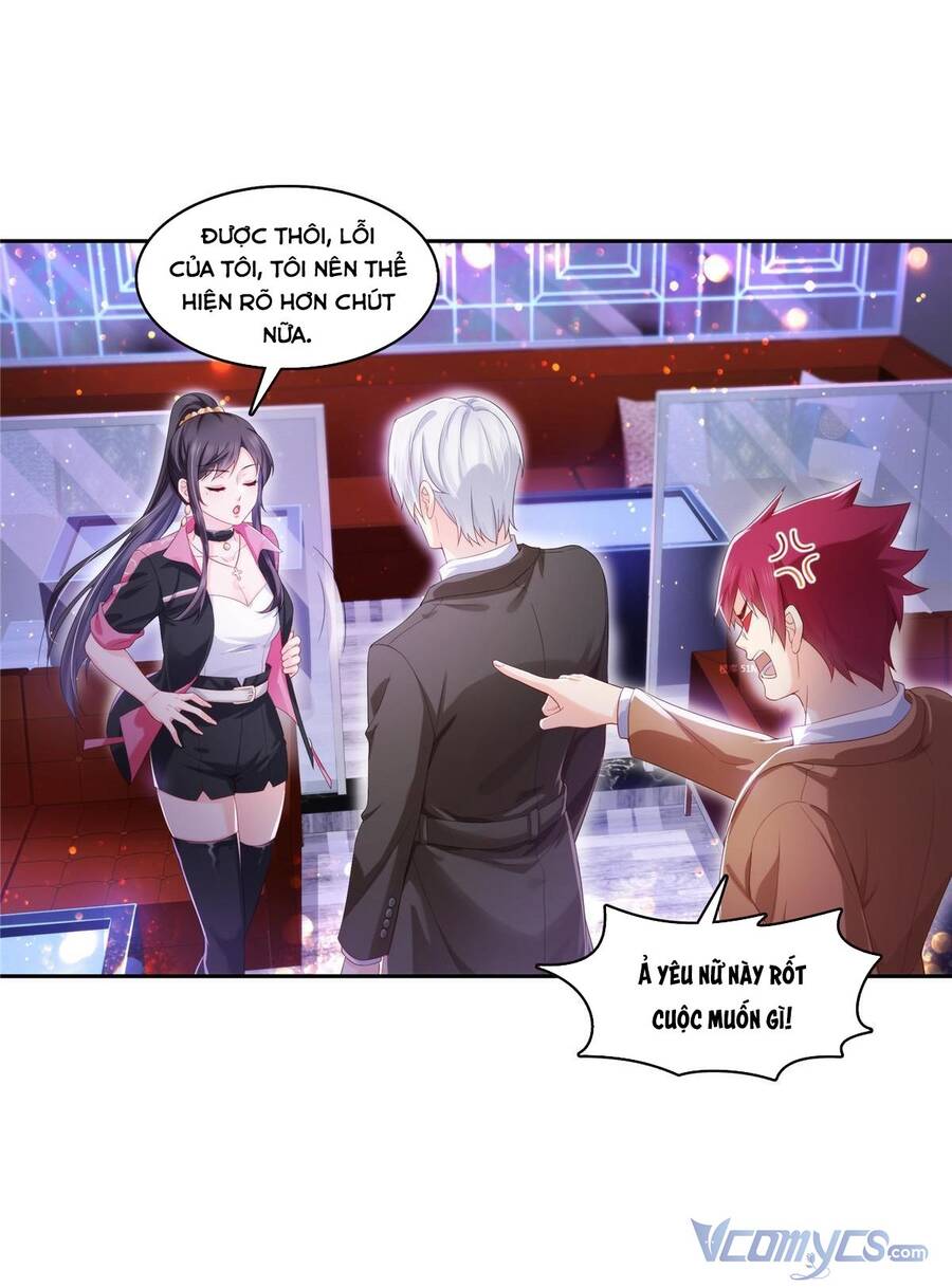 Đúng Như Hàn Quang Gặp Nắng Gắt Chap 353 - Next Chap 354
