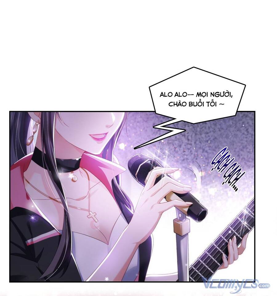 Đúng Như Hàn Quang Gặp Nắng Gắt Chap 353 - Next Chap 354