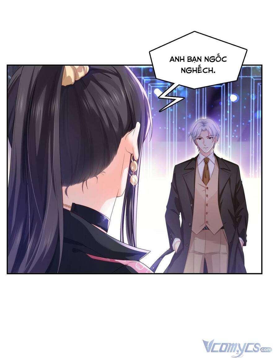 Đúng Như Hàn Quang Gặp Nắng Gắt Chap 353 - Next Chap 354
