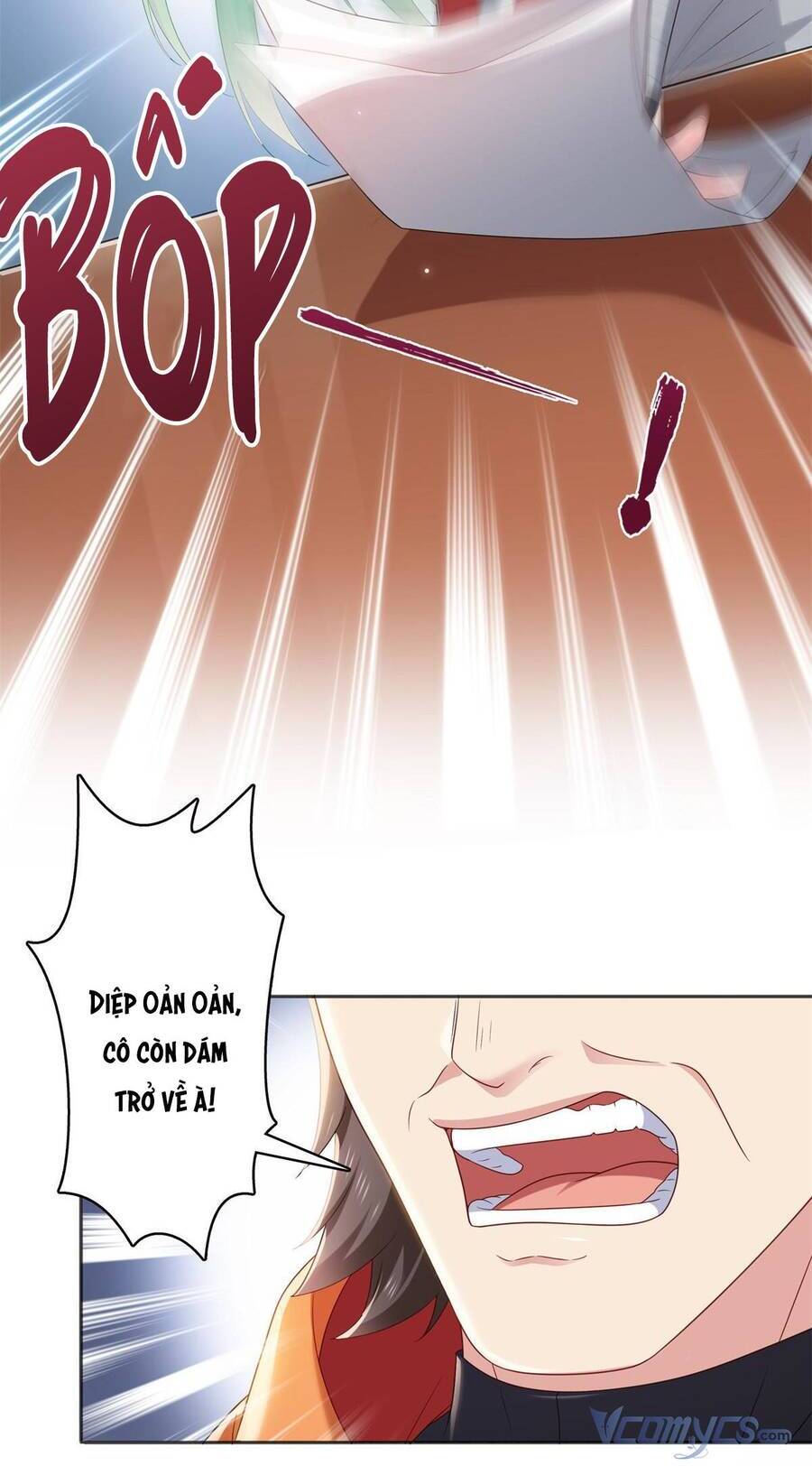 Đúng Như Hàn Quang Gặp Nắng Gắt Chap 354 - Next Chap 355