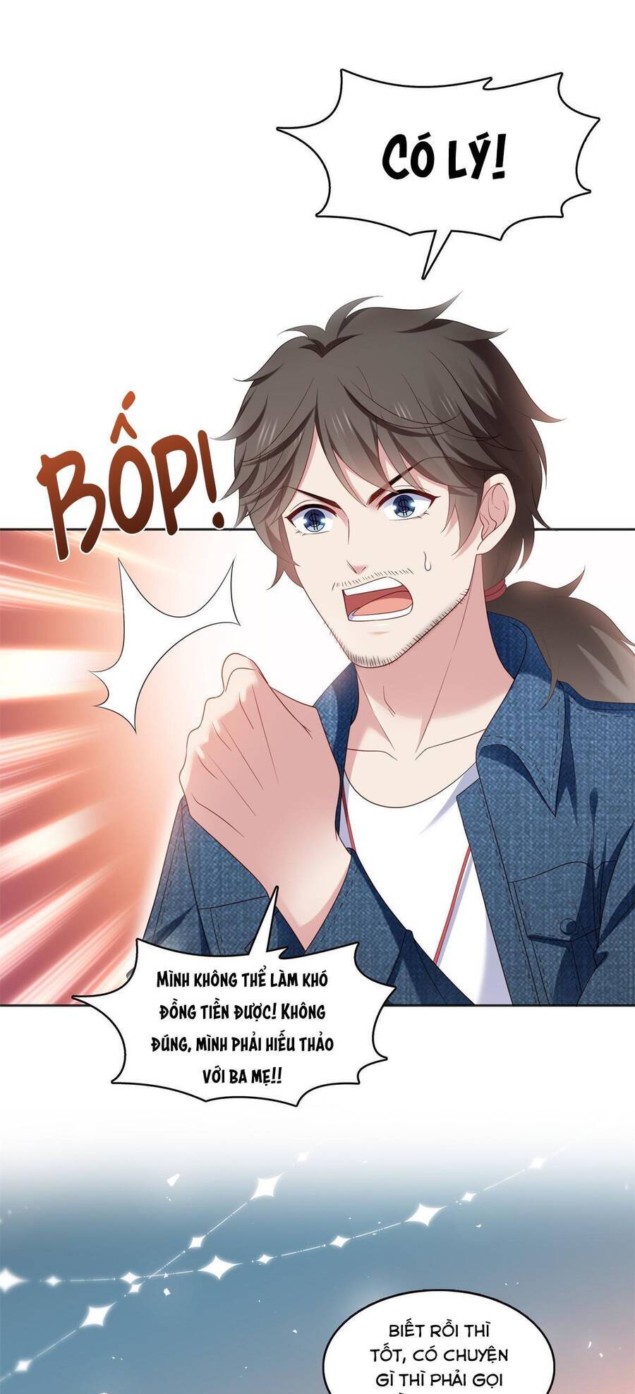 Đúng Như Hàn Quang Gặp Nắng Gắt Chap 354 - Next Chap 355