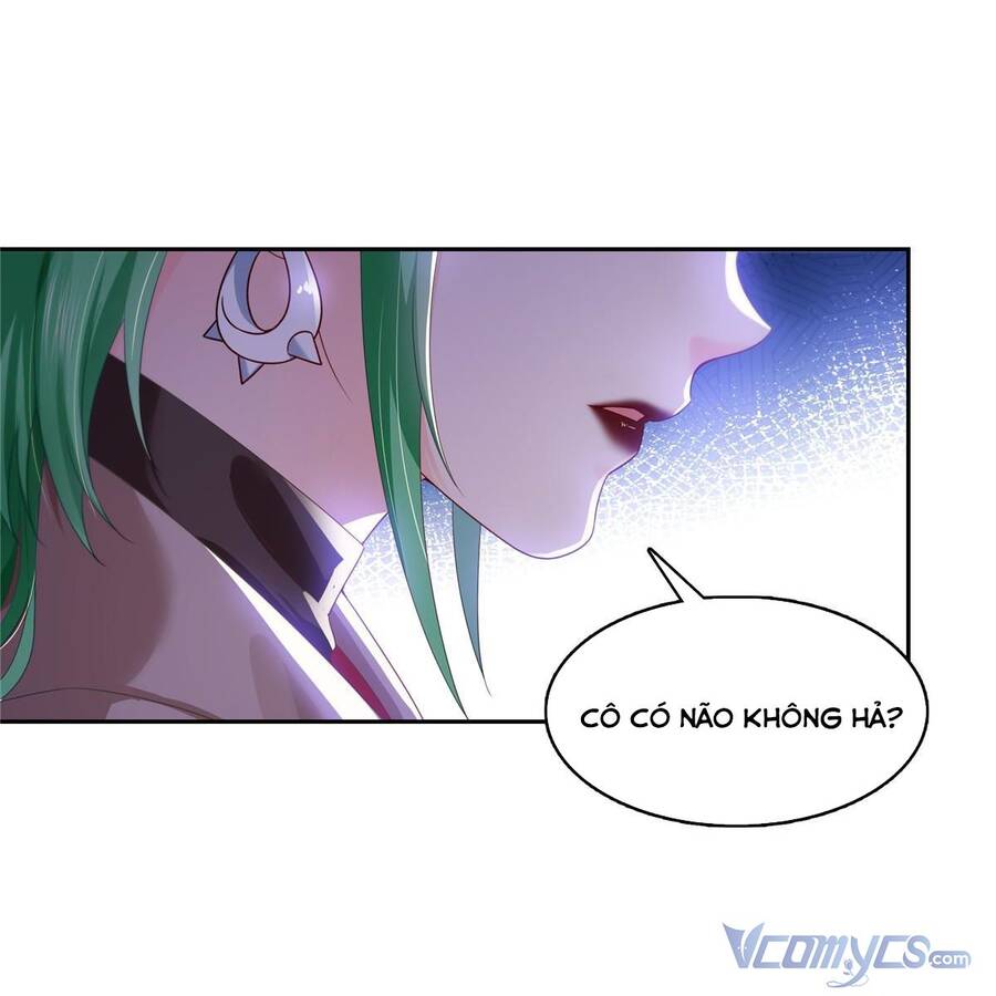 Đúng Như Hàn Quang Gặp Nắng Gắt Chap 355 - Next Chap 356