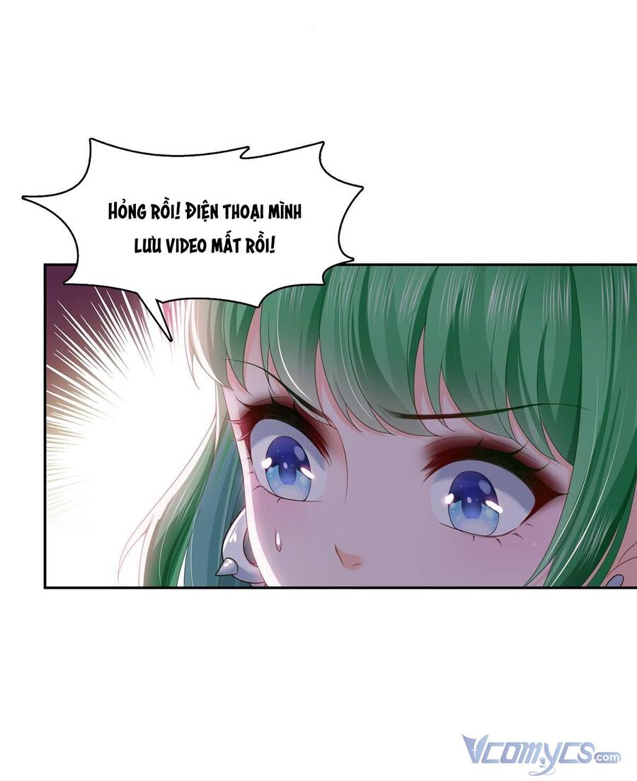 Đúng Như Hàn Quang Gặp Nắng Gắt Chap 355 - Next Chap 356
