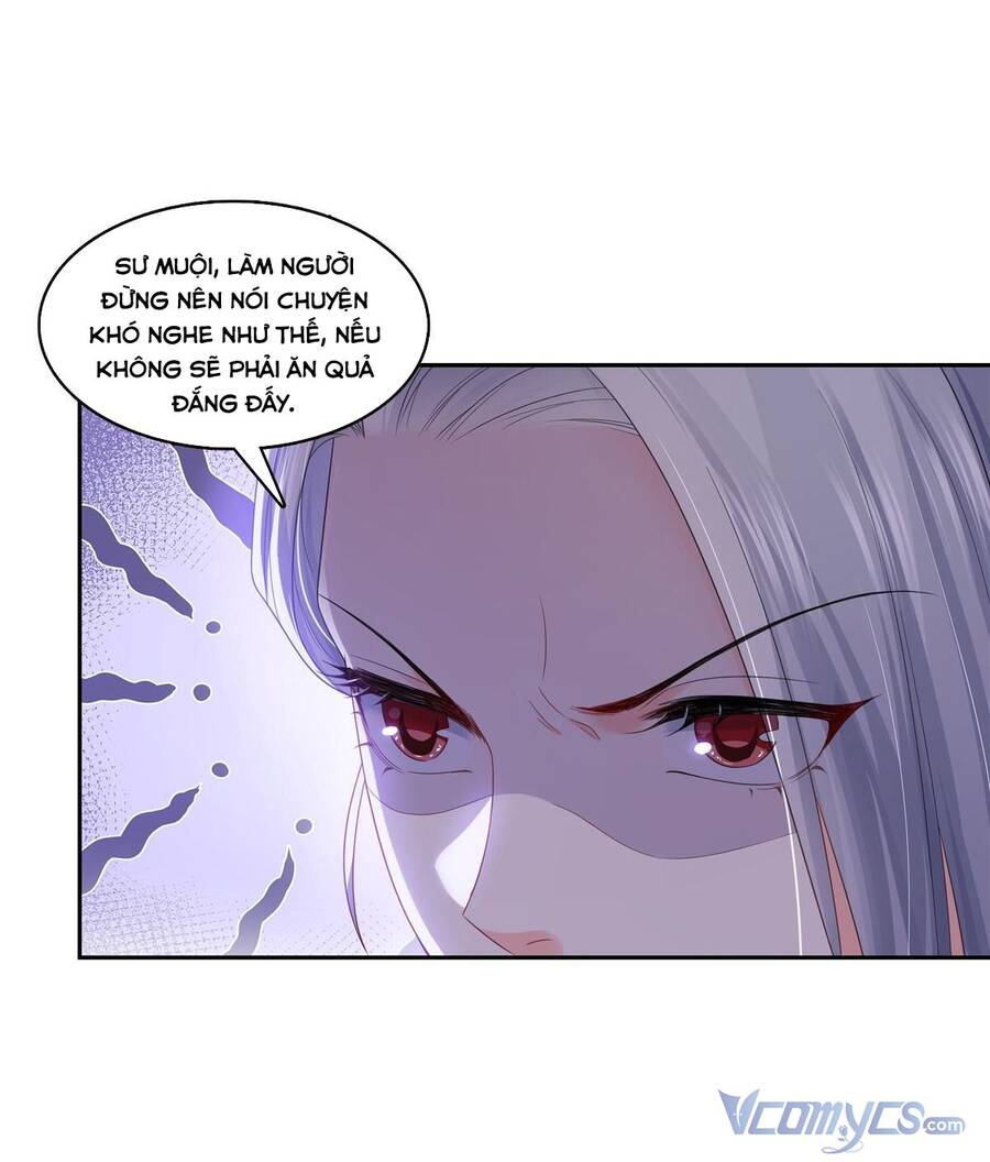 Đúng Như Hàn Quang Gặp Nắng Gắt Chap 355 - Next Chap 356