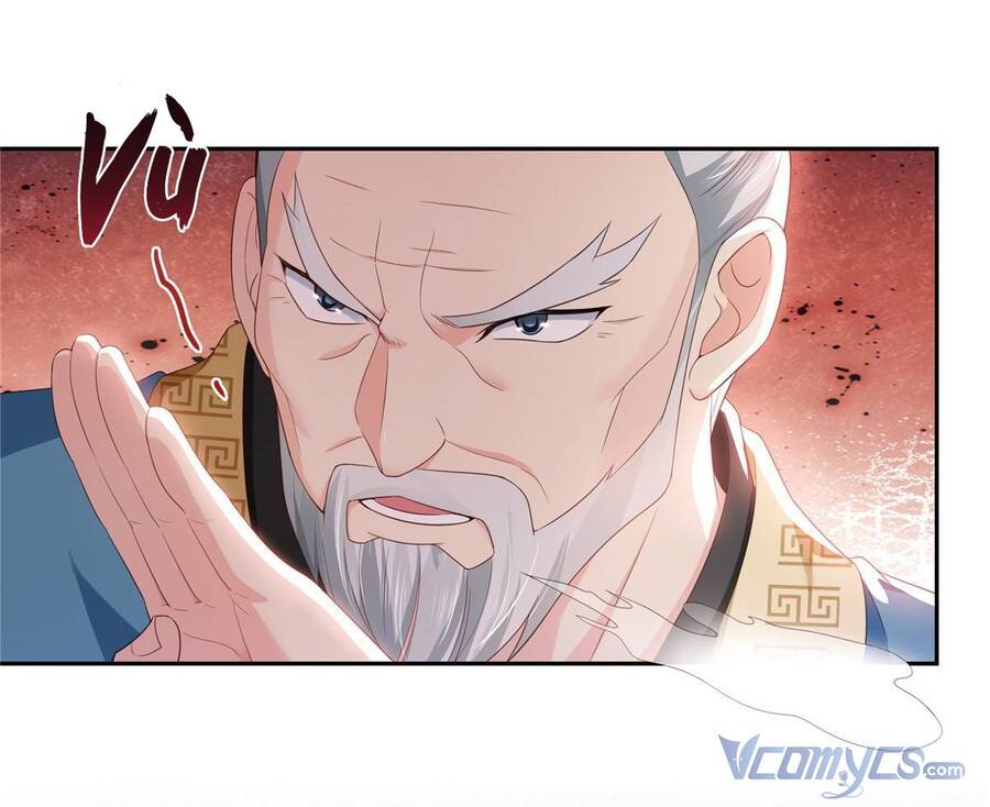 Đúng Như Hàn Quang Gặp Nắng Gắt Chap 355 - Next Chap 356