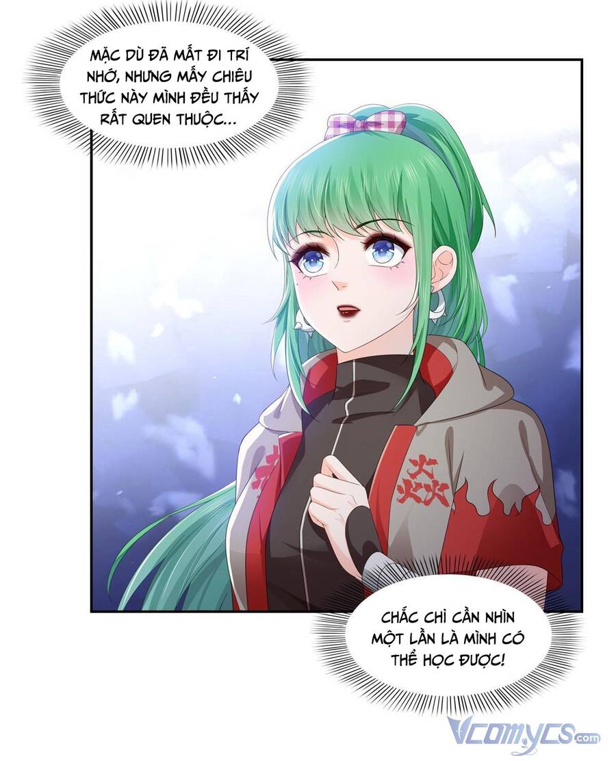 Đúng Như Hàn Quang Gặp Nắng Gắt Chap 355 - Next Chap 356
