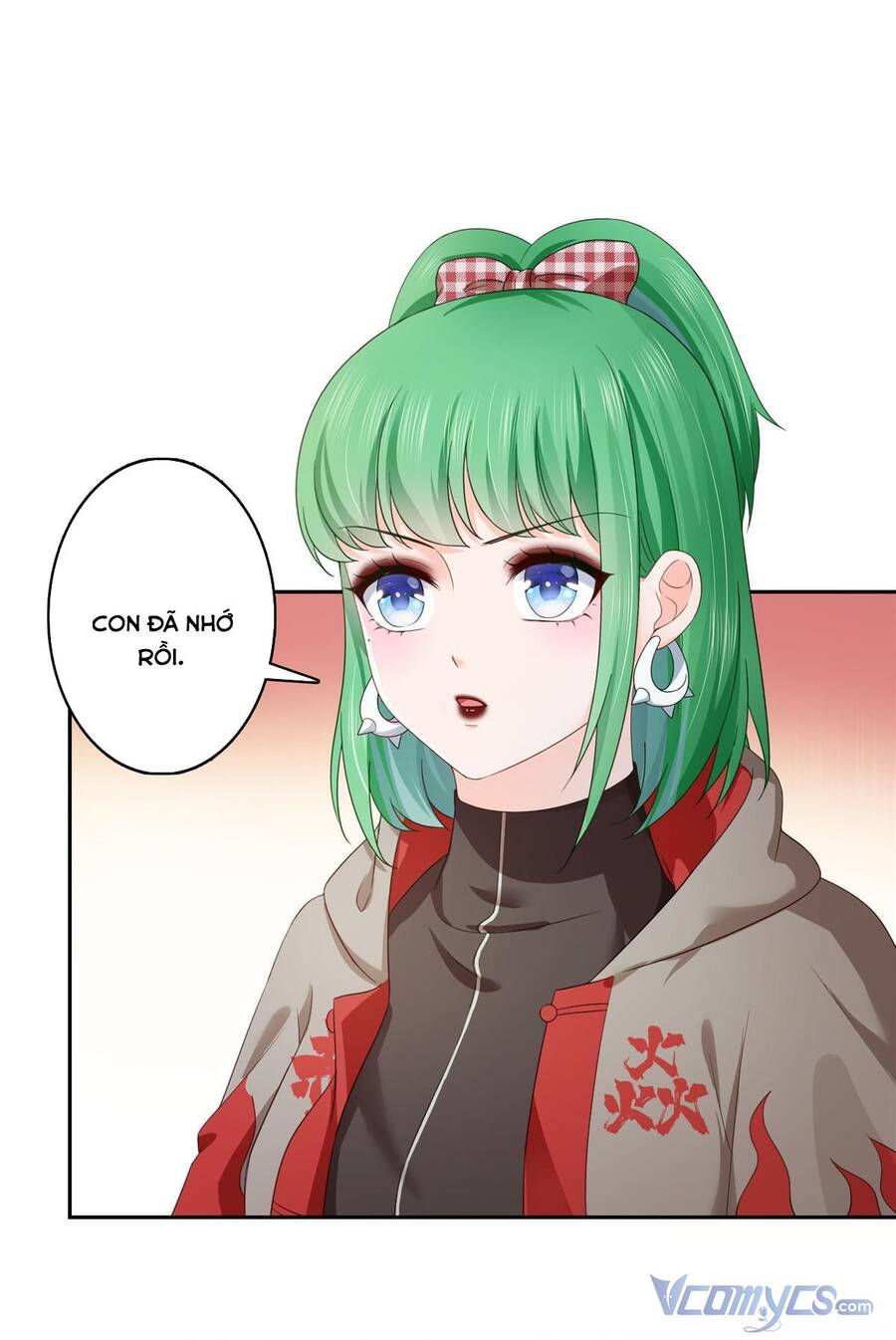 Đúng Như Hàn Quang Gặp Nắng Gắt Chap 355 - Next Chap 356