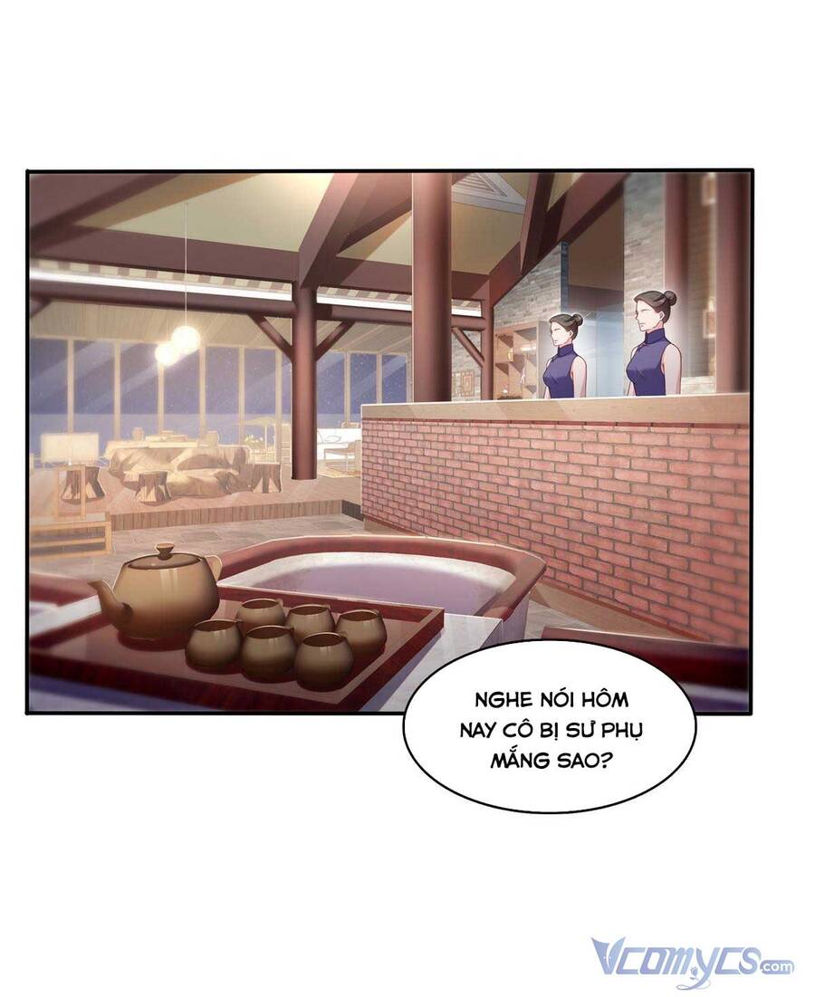 Đúng Như Hàn Quang Gặp Nắng Gắt Chap 356 - Next Chap 357