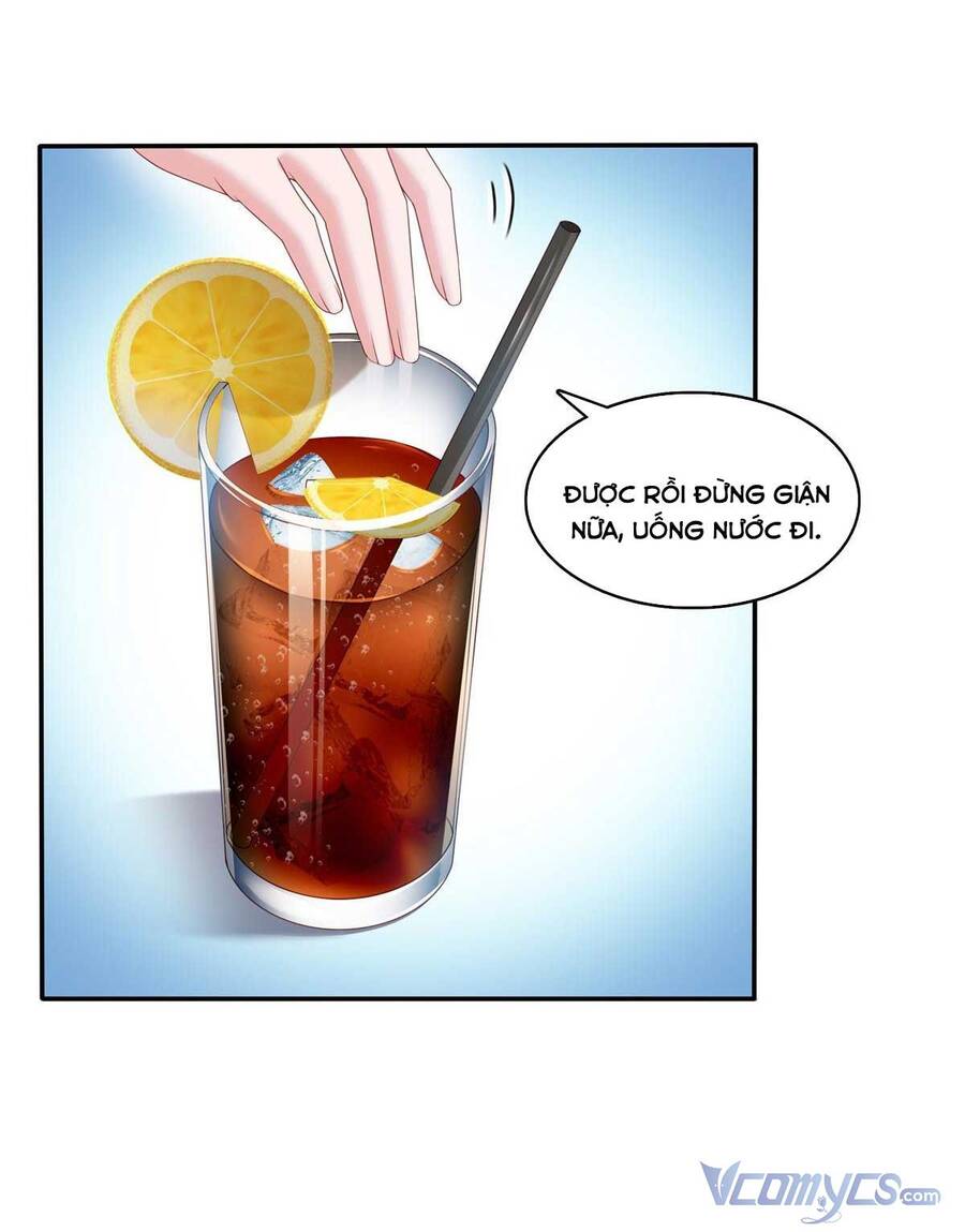 Đúng Như Hàn Quang Gặp Nắng Gắt Chap 356 - Next Chap 357