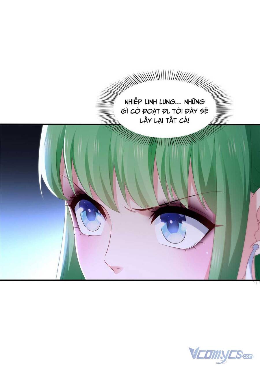 Đúng Như Hàn Quang Gặp Nắng Gắt Chap 356 - Next Chap 357