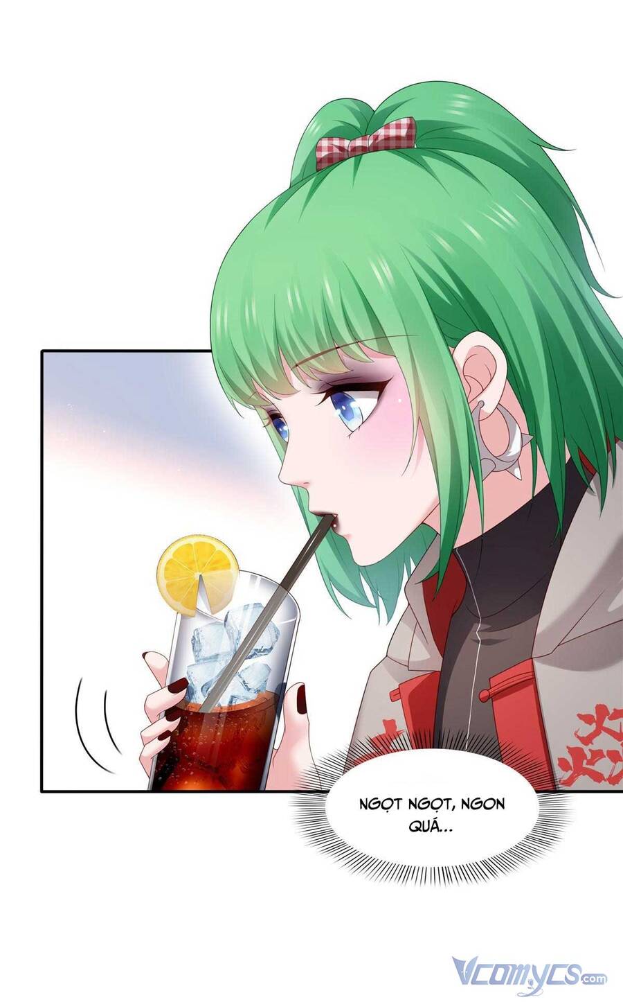 Đúng Như Hàn Quang Gặp Nắng Gắt Chap 356 - Next Chap 357