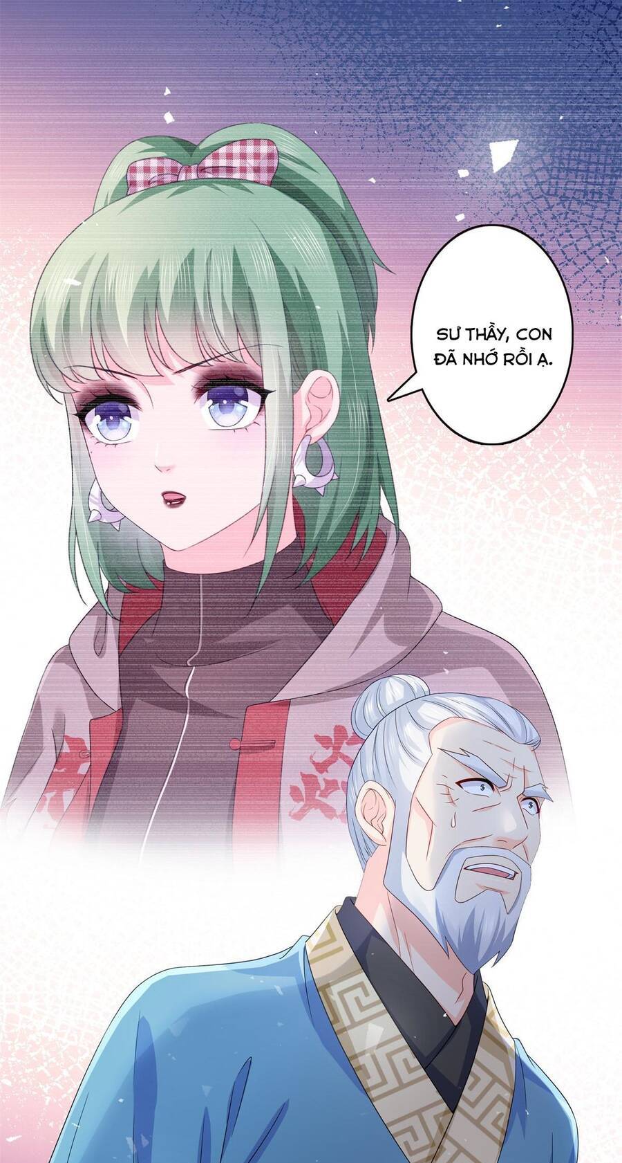 Đúng Như Hàn Quang Gặp Nắng Gắt Chap 357 - Next Chap 358