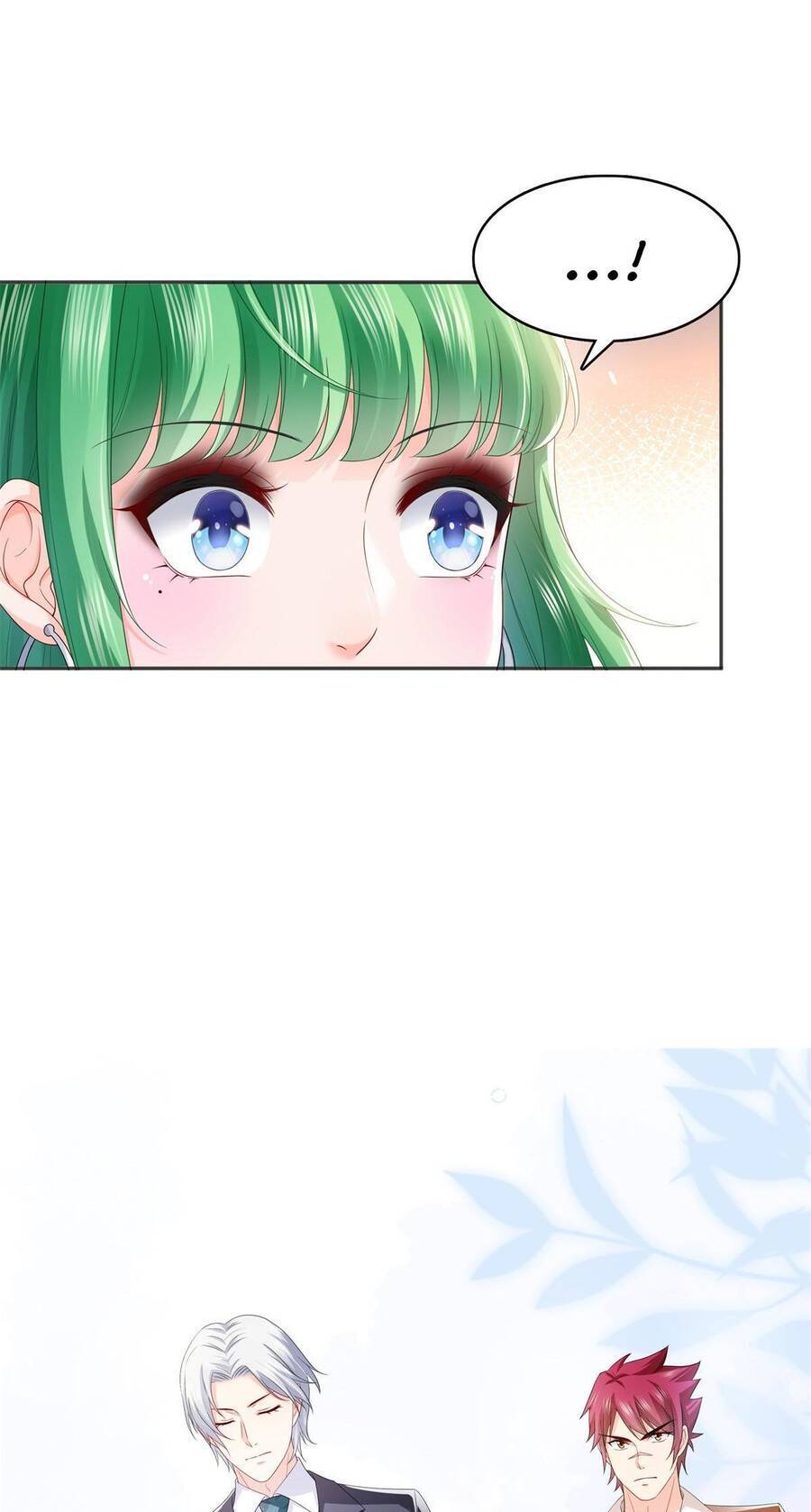 Đúng Như Hàn Quang Gặp Nắng Gắt Chap 357 - Next Chap 358
