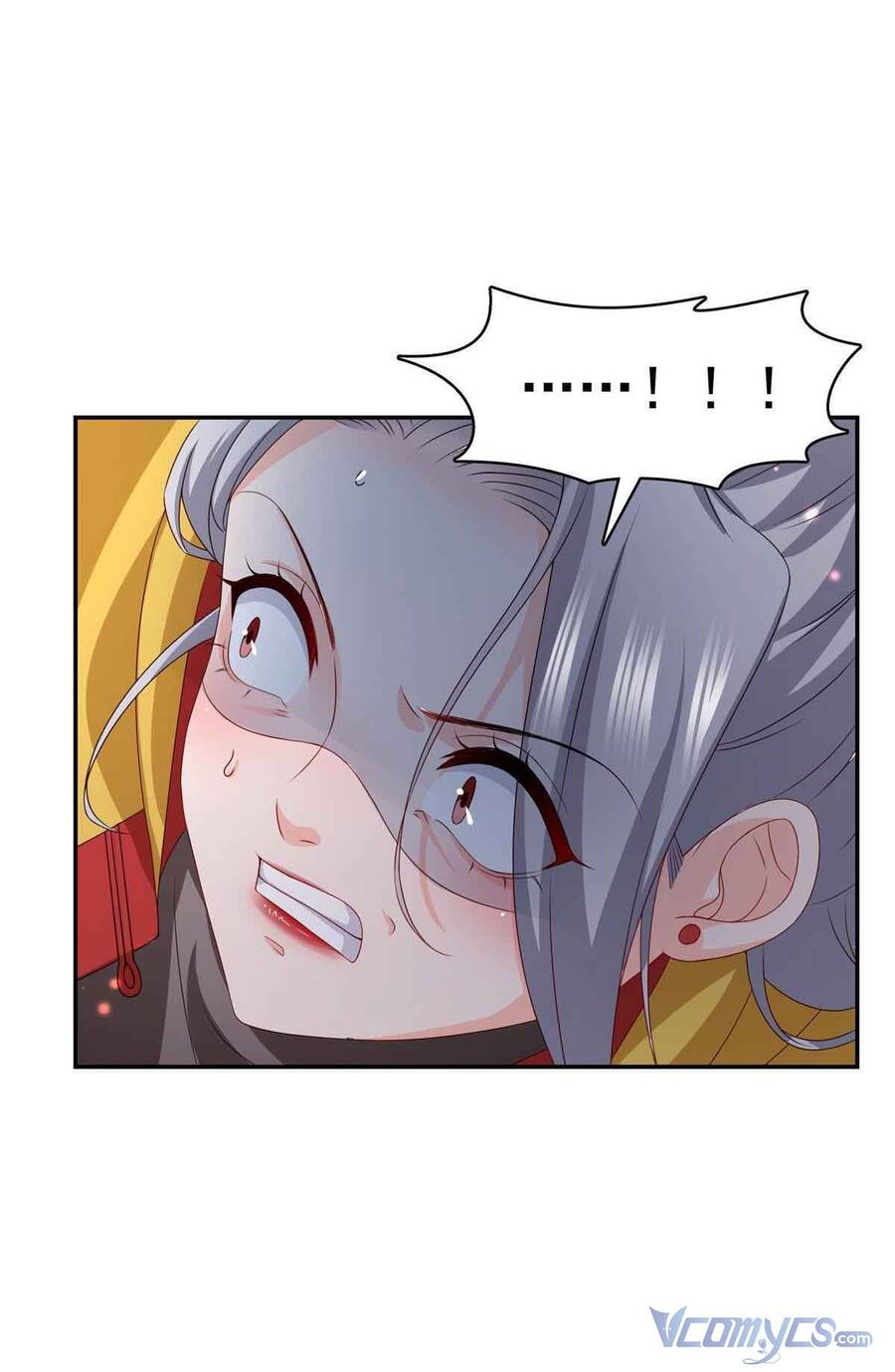 Đúng Như Hàn Quang Gặp Nắng Gắt Chap 359 - Next Chap 360