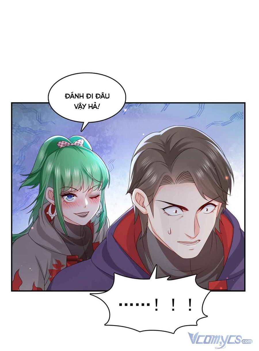 Đúng Như Hàn Quang Gặp Nắng Gắt Chap 359 - Next Chap 360