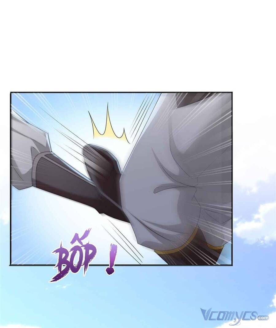 Đúng Như Hàn Quang Gặp Nắng Gắt Chap 359 - Next Chap 360