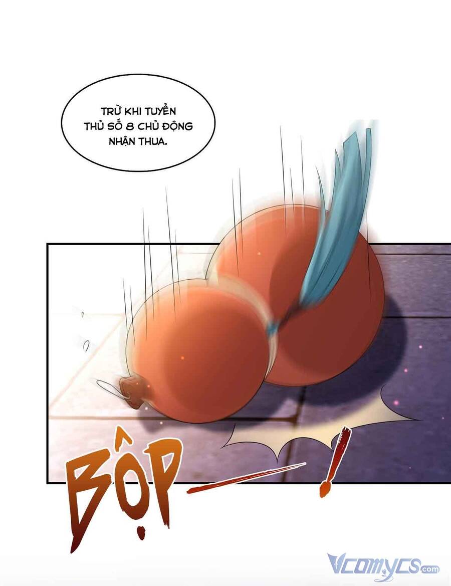 Đúng Như Hàn Quang Gặp Nắng Gắt Chap 359 - Next Chap 360