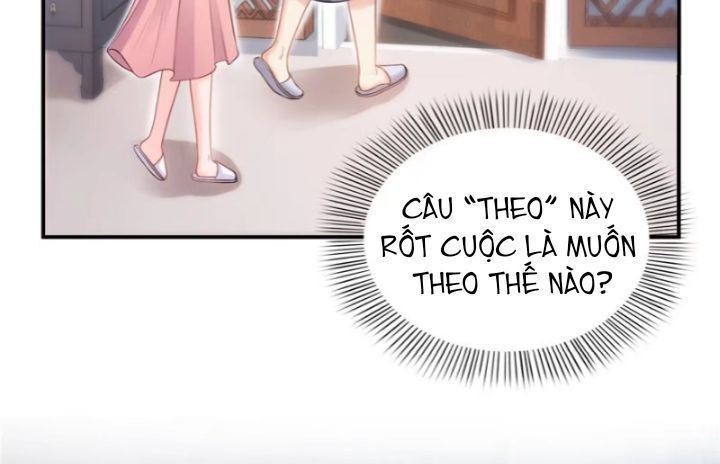 Đúng Như Hàn Quang Gặp Nắng Gắt Chap 36 - Next Chap 37