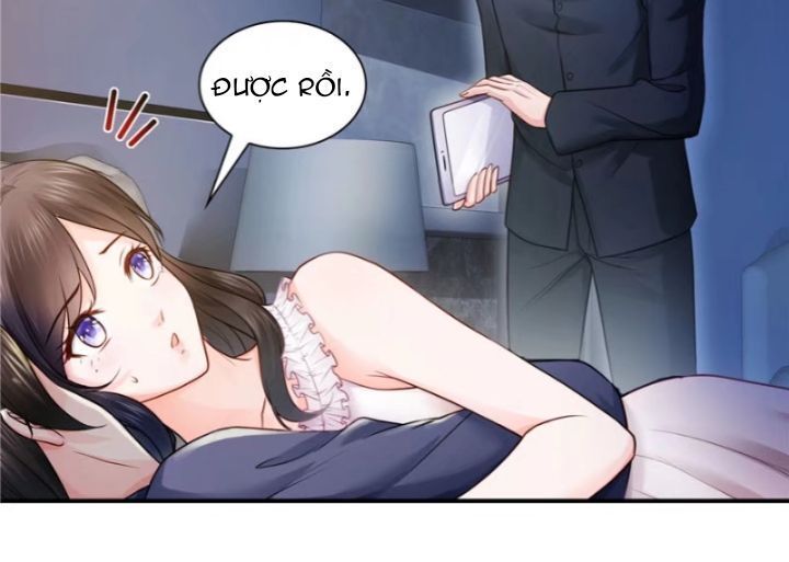 Đúng Như Hàn Quang Gặp Nắng Gắt Chap 36 - Next Chap 37