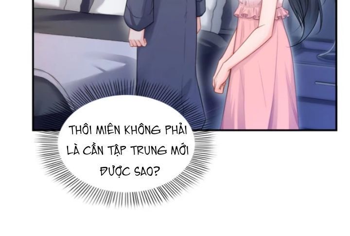 Đúng Như Hàn Quang Gặp Nắng Gắt Chap 36 - Next Chap 37