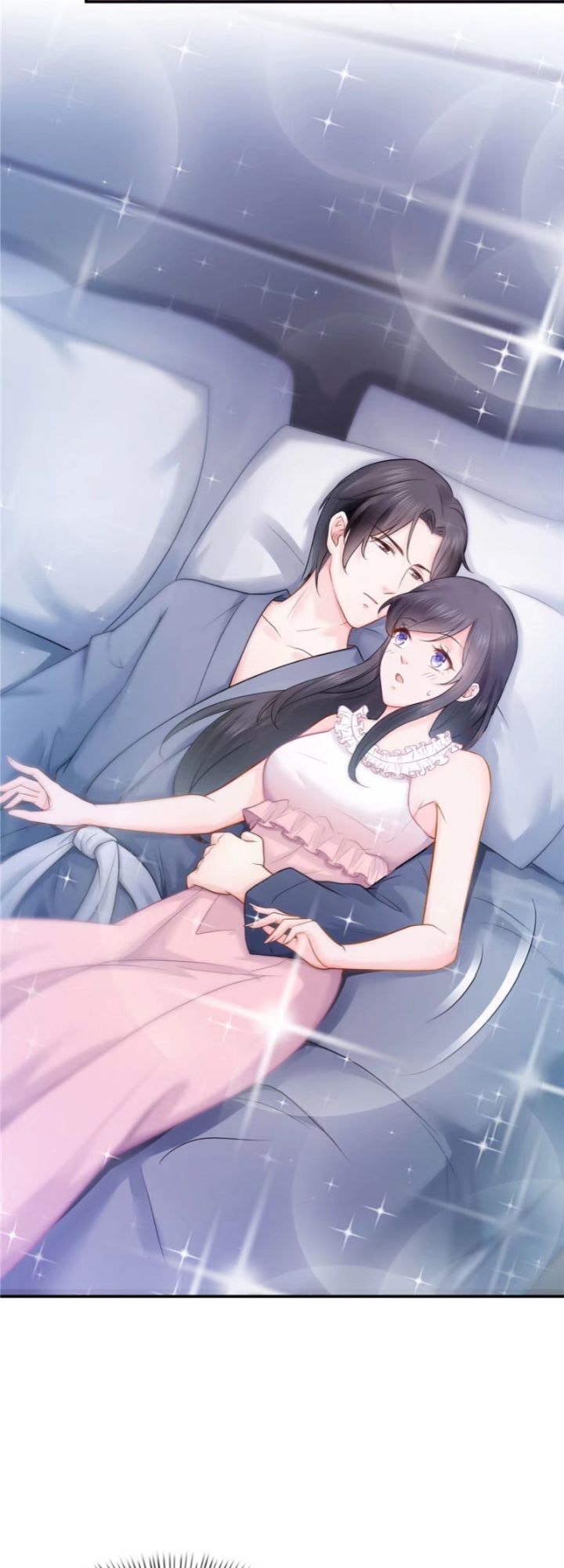 Đúng Như Hàn Quang Gặp Nắng Gắt Chap 36 - Next Chap 37