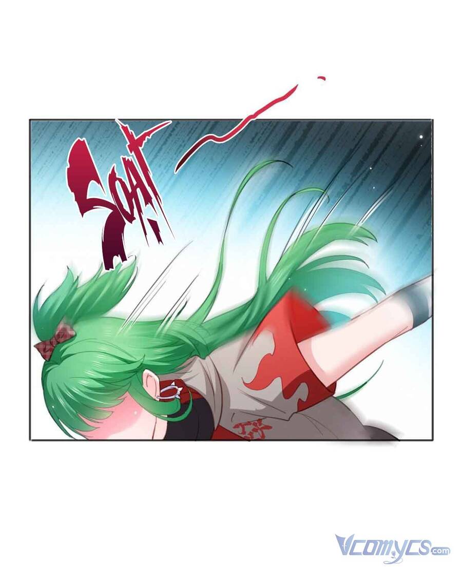 Đúng Như Hàn Quang Gặp Nắng Gắt Chap 361 - Next Chap 362