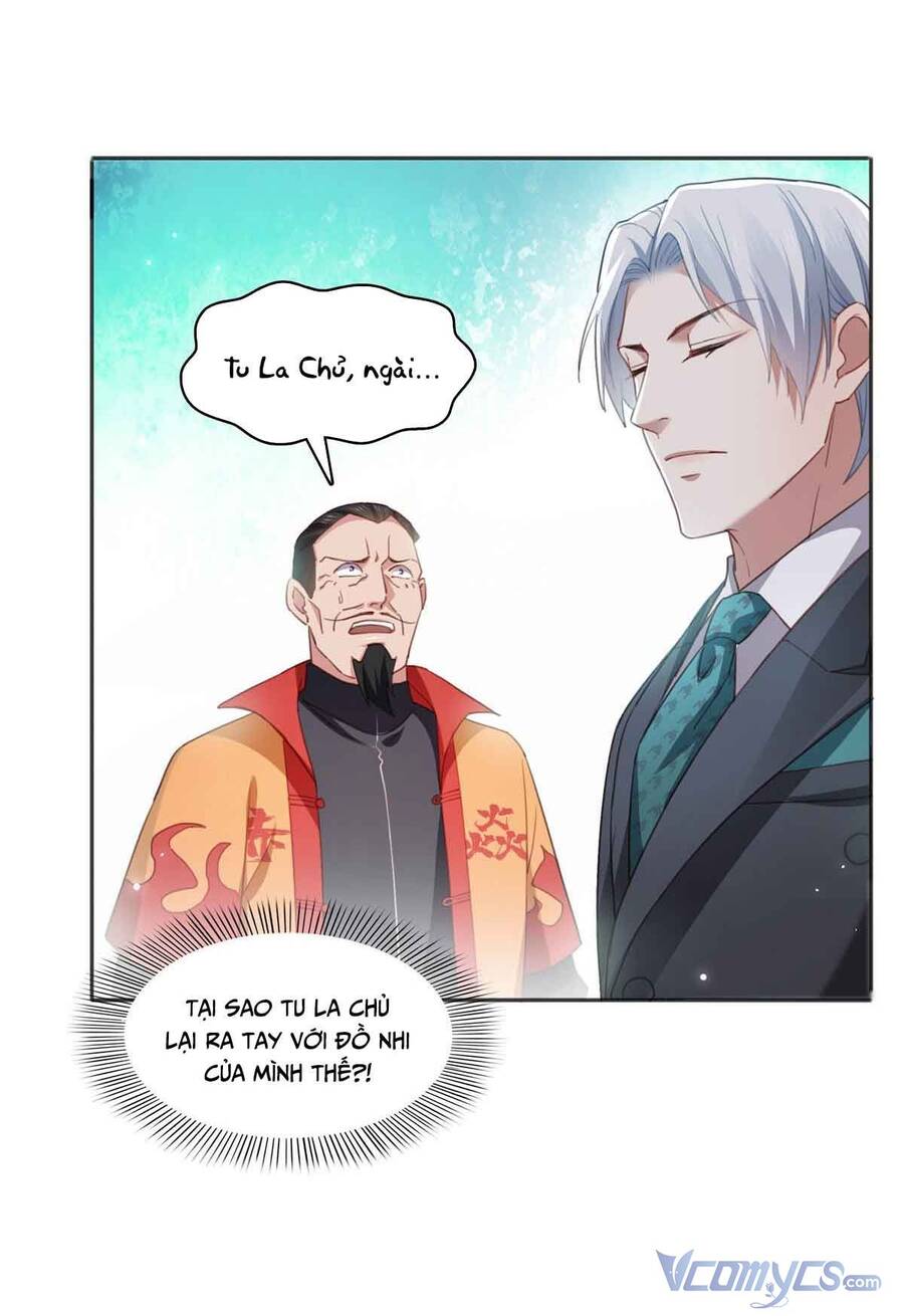 Đúng Như Hàn Quang Gặp Nắng Gắt Chap 361 - Next Chap 362