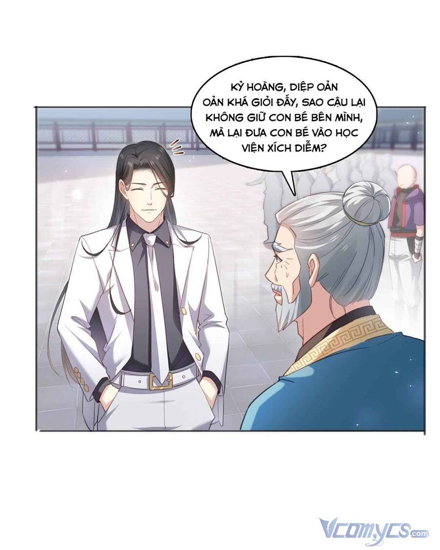 Đúng Như Hàn Quang Gặp Nắng Gắt Chap 361 - Next Chap 362