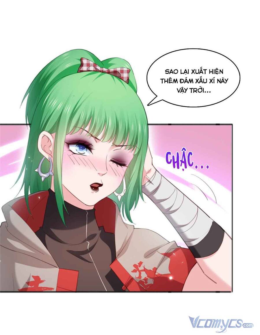 Đúng Như Hàn Quang Gặp Nắng Gắt Chap 361 - Next Chap 362