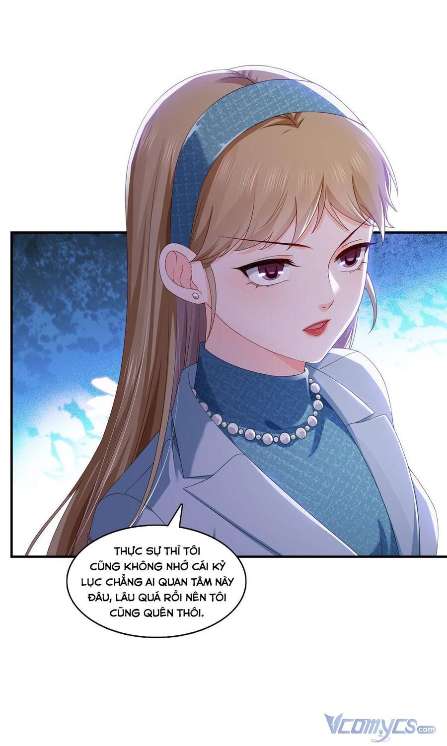 Đúng Như Hàn Quang Gặp Nắng Gắt Chap 363 - Next Chap 364