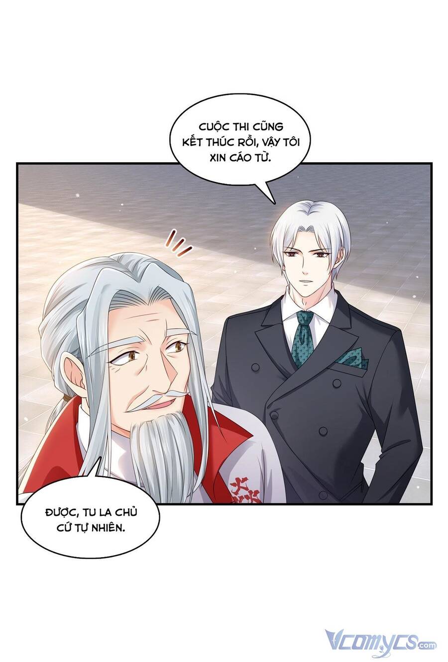 Đúng Như Hàn Quang Gặp Nắng Gắt Chap 363 - Next Chap 364
