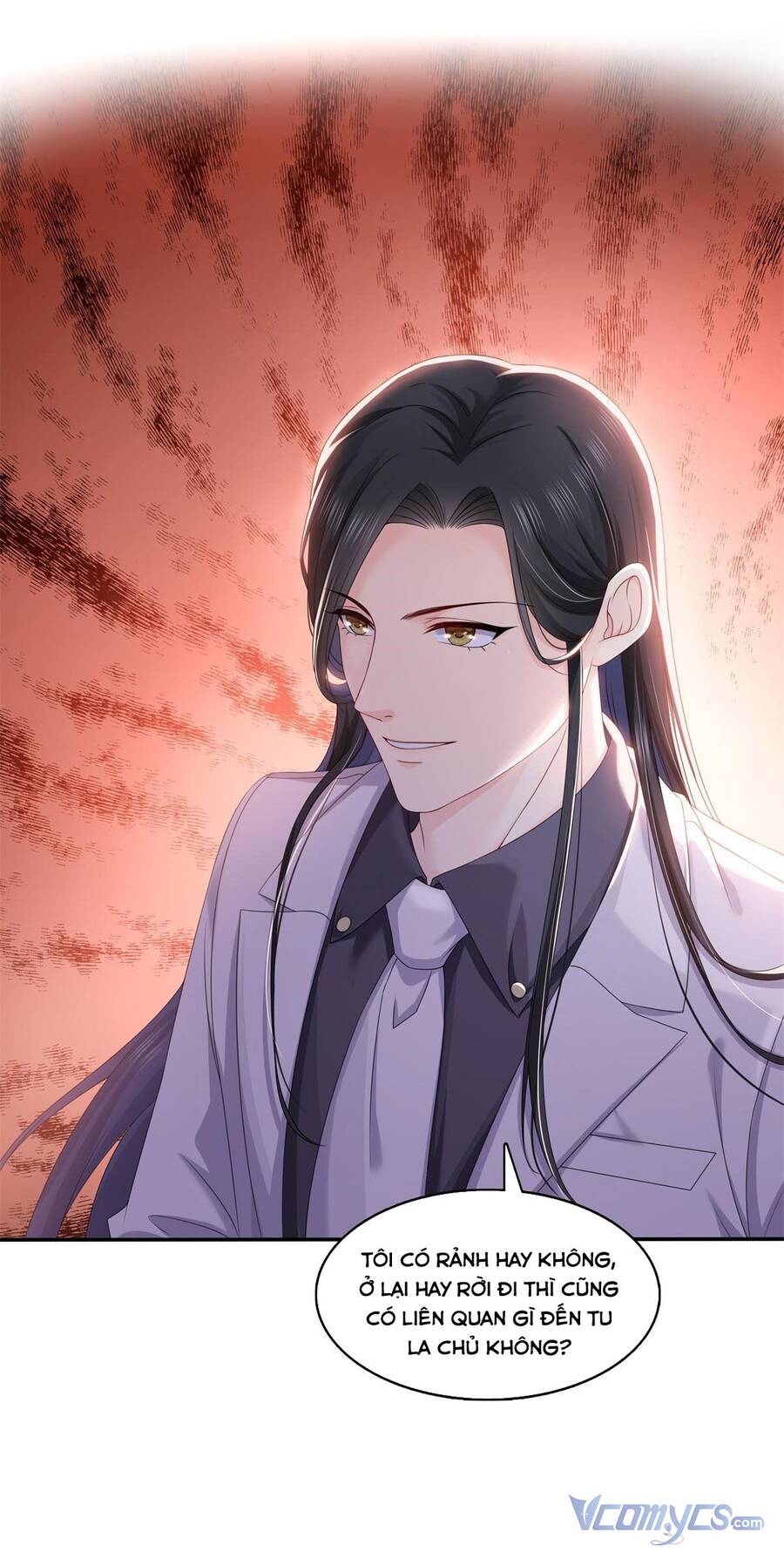 Đúng Như Hàn Quang Gặp Nắng Gắt Chap 363 - Next Chap 364