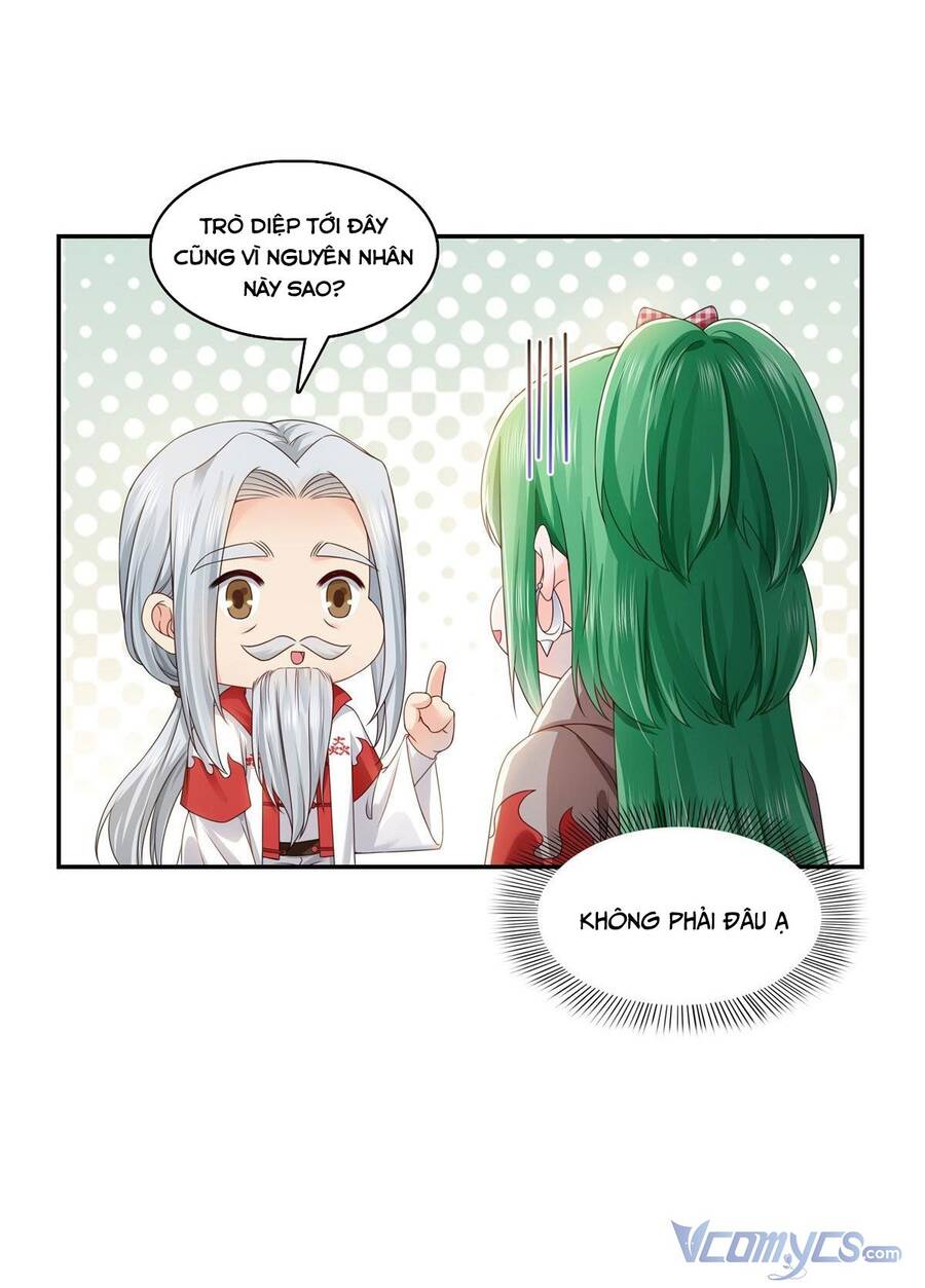 Đúng Như Hàn Quang Gặp Nắng Gắt Chap 363 - Next Chap 364