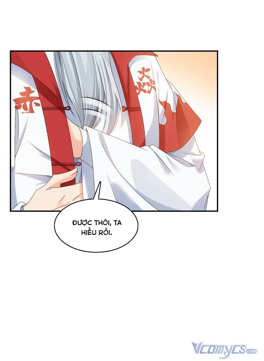 Đúng Như Hàn Quang Gặp Nắng Gắt Chap 363 - Next Chap 364