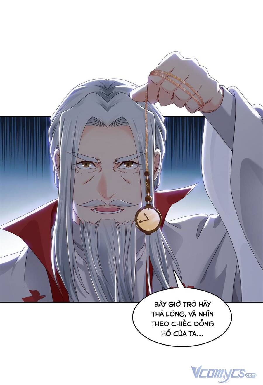 Đúng Như Hàn Quang Gặp Nắng Gắt Chap 363 - Next Chap 364
