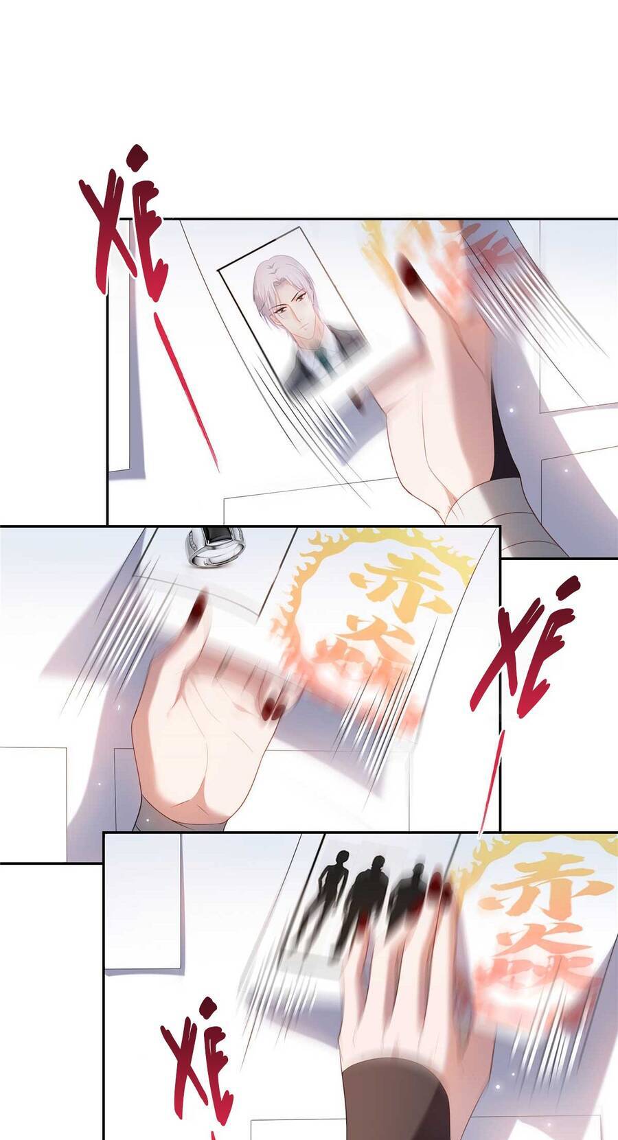 Đúng Như Hàn Quang Gặp Nắng Gắt Chap 364 - Next Chap 365