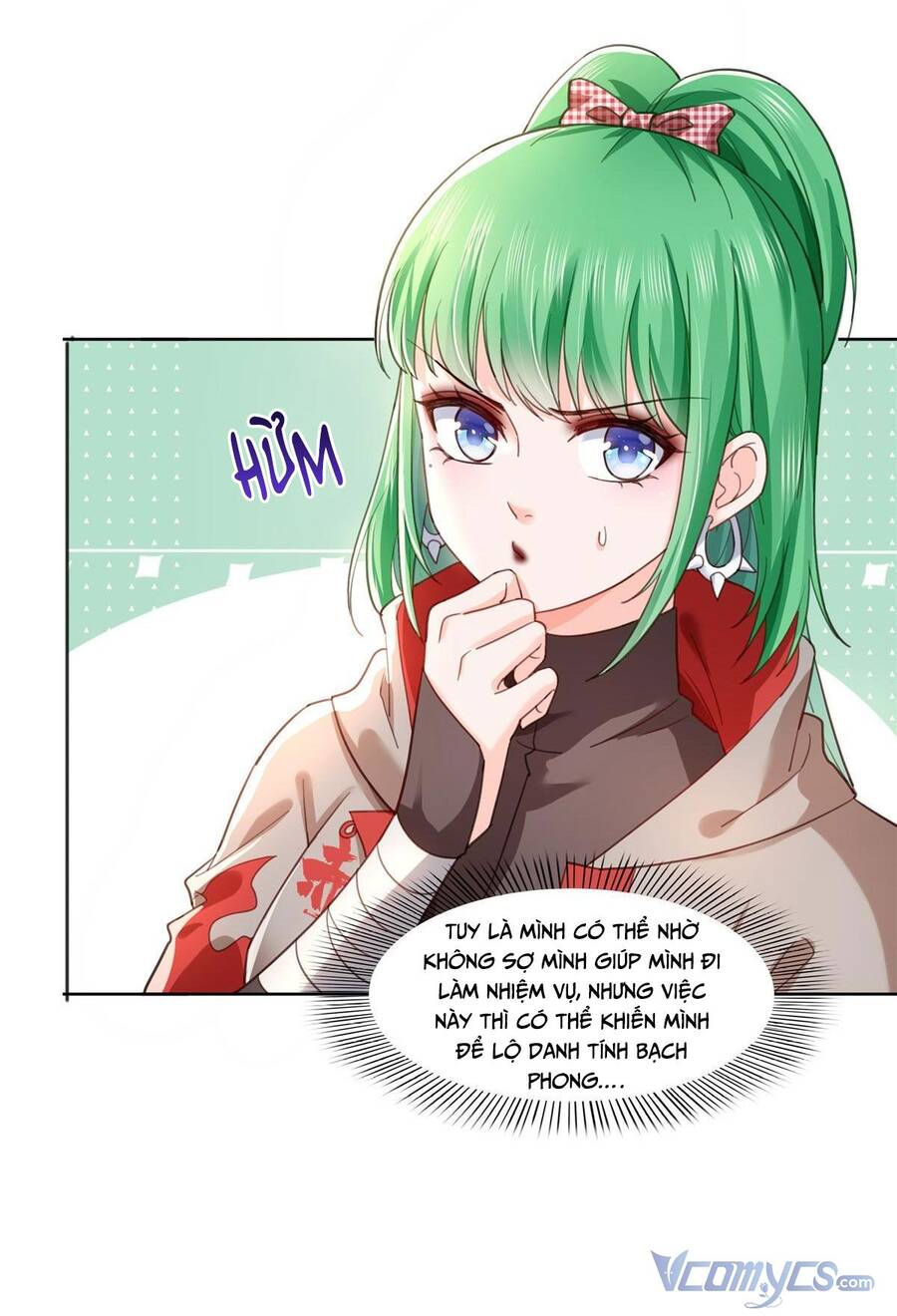 Đúng Như Hàn Quang Gặp Nắng Gắt Chap 365 - Next Chap 366
