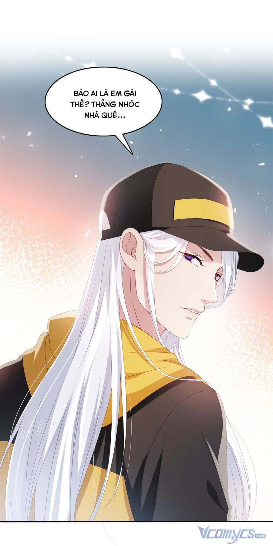 Đúng Như Hàn Quang Gặp Nắng Gắt Chap 367 - Next Chap 368