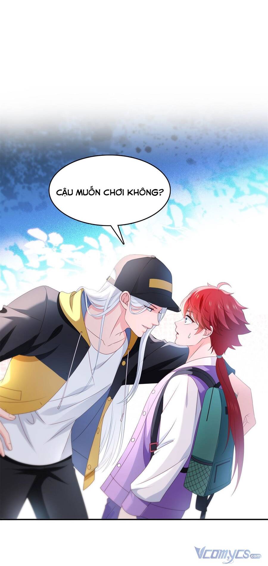 Đúng Như Hàn Quang Gặp Nắng Gắt Chap 367 - Next Chap 368