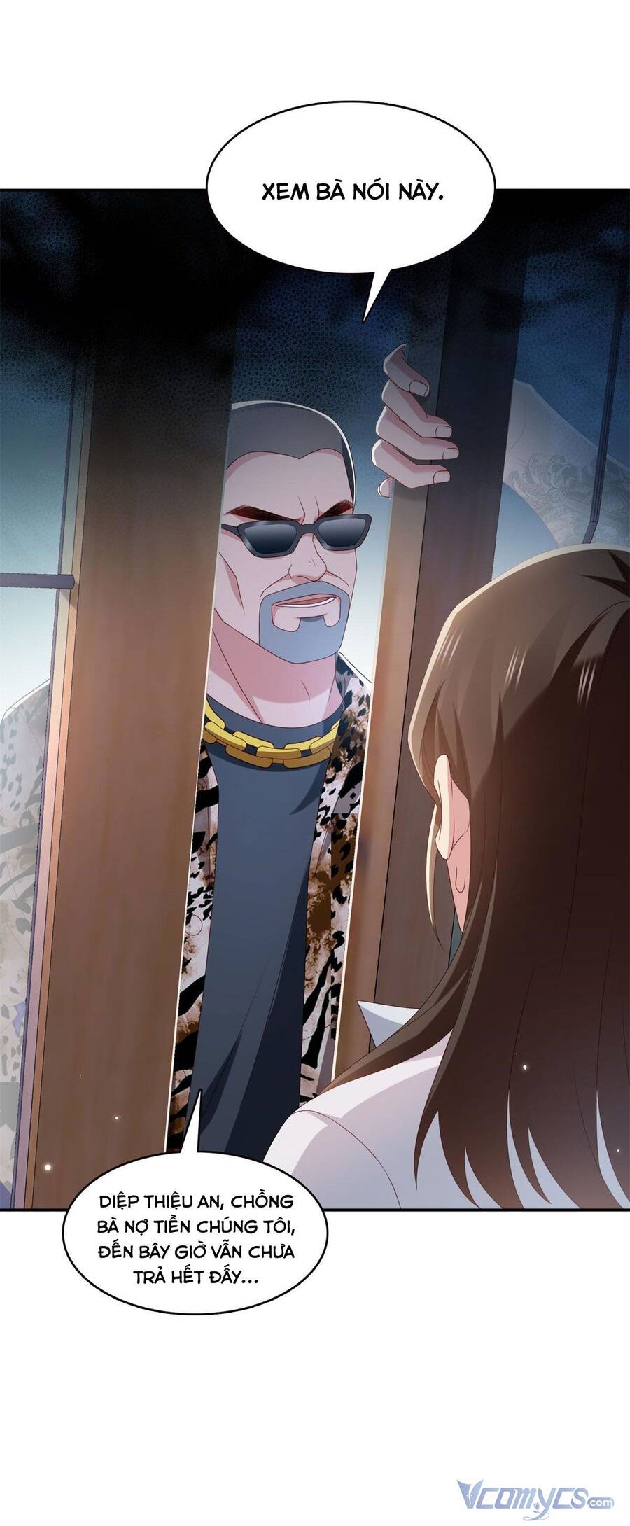 Đúng Như Hàn Quang Gặp Nắng Gắt Chap 367 - Next Chap 368