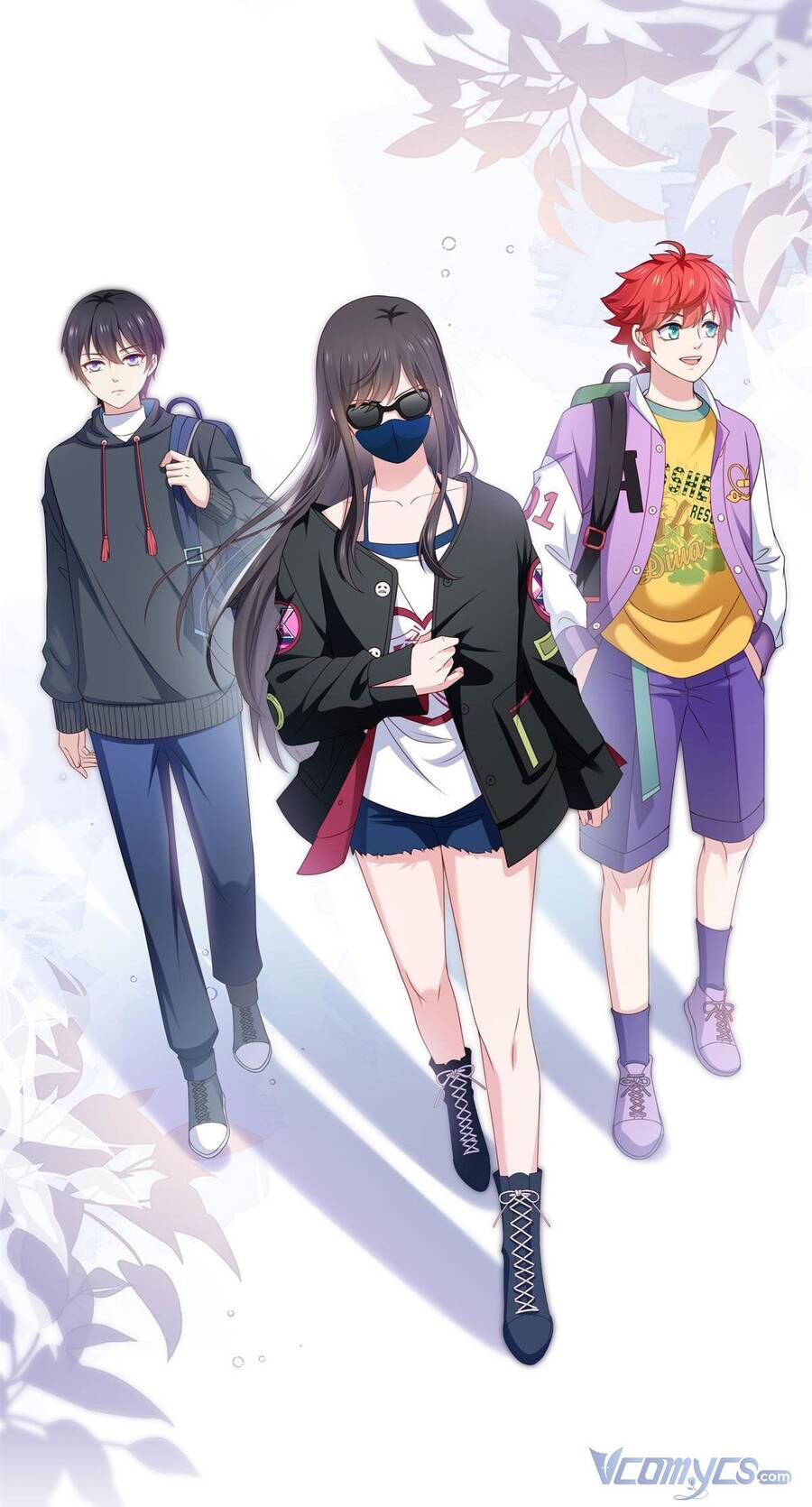 Đúng Như Hàn Quang Gặp Nắng Gắt Chap 367 - Next Chap 368