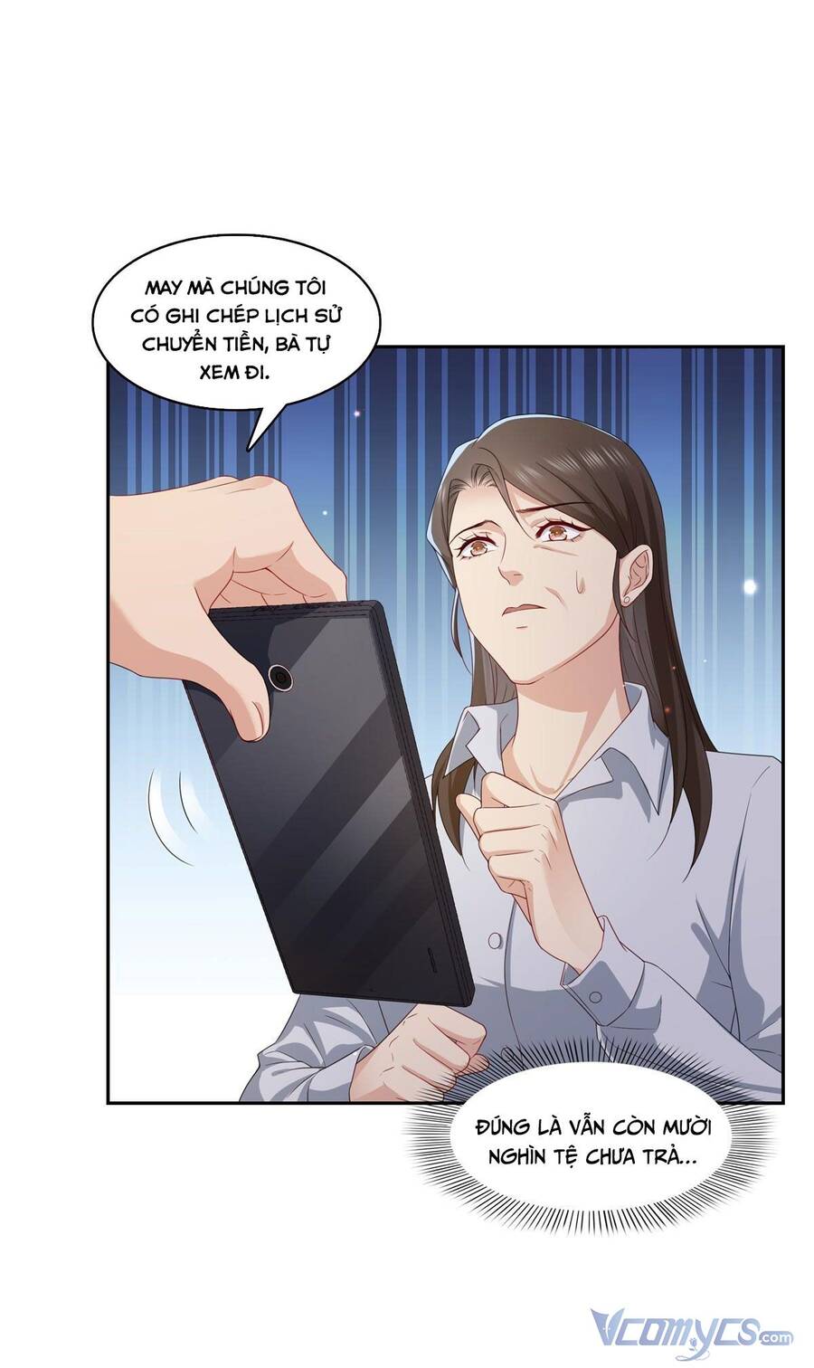 Đúng Như Hàn Quang Gặp Nắng Gắt Chap 368 - Next Chap 369