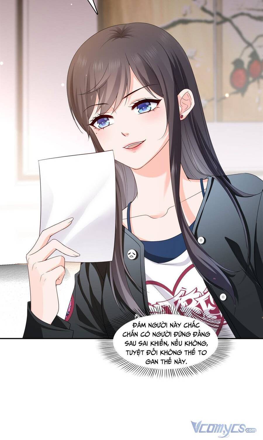 Đúng Như Hàn Quang Gặp Nắng Gắt Chap 368 - Next Chap 369