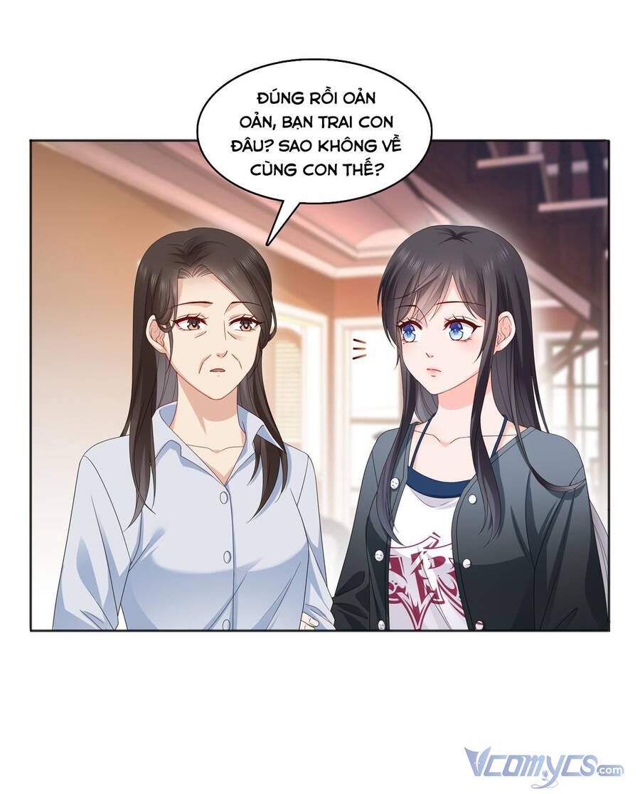 Đúng Như Hàn Quang Gặp Nắng Gắt Chap 369 - Next Chap 370