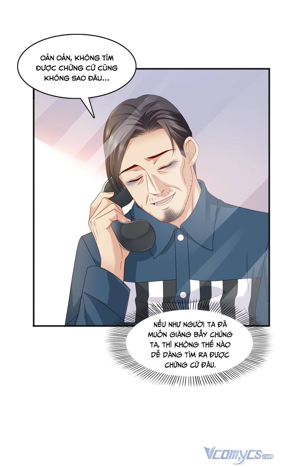 Đúng Như Hàn Quang Gặp Nắng Gắt Chap 369 - Next Chap 370