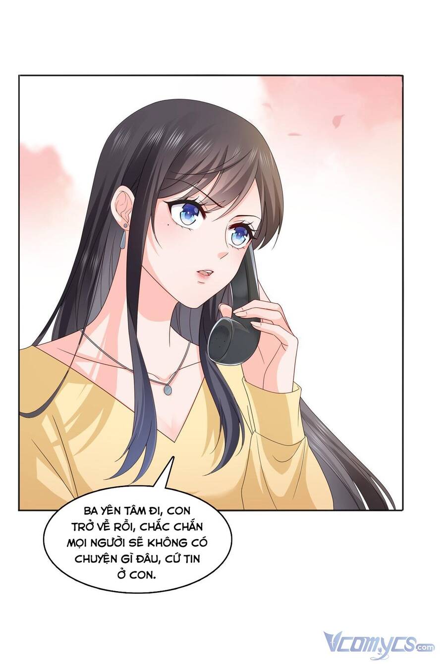 Đúng Như Hàn Quang Gặp Nắng Gắt Chap 369 - Next Chap 370