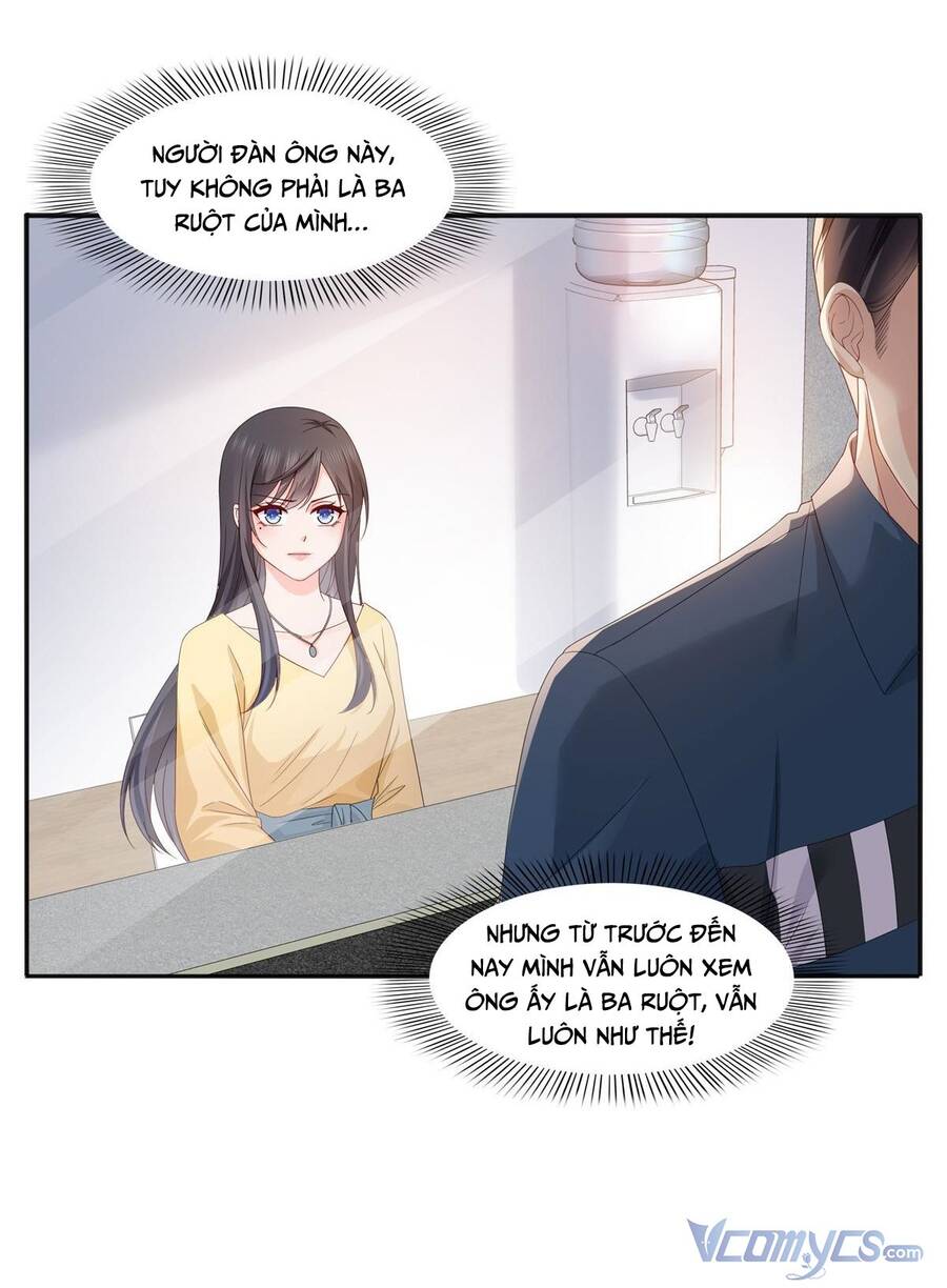 Đúng Như Hàn Quang Gặp Nắng Gắt Chap 369 - Next Chap 370