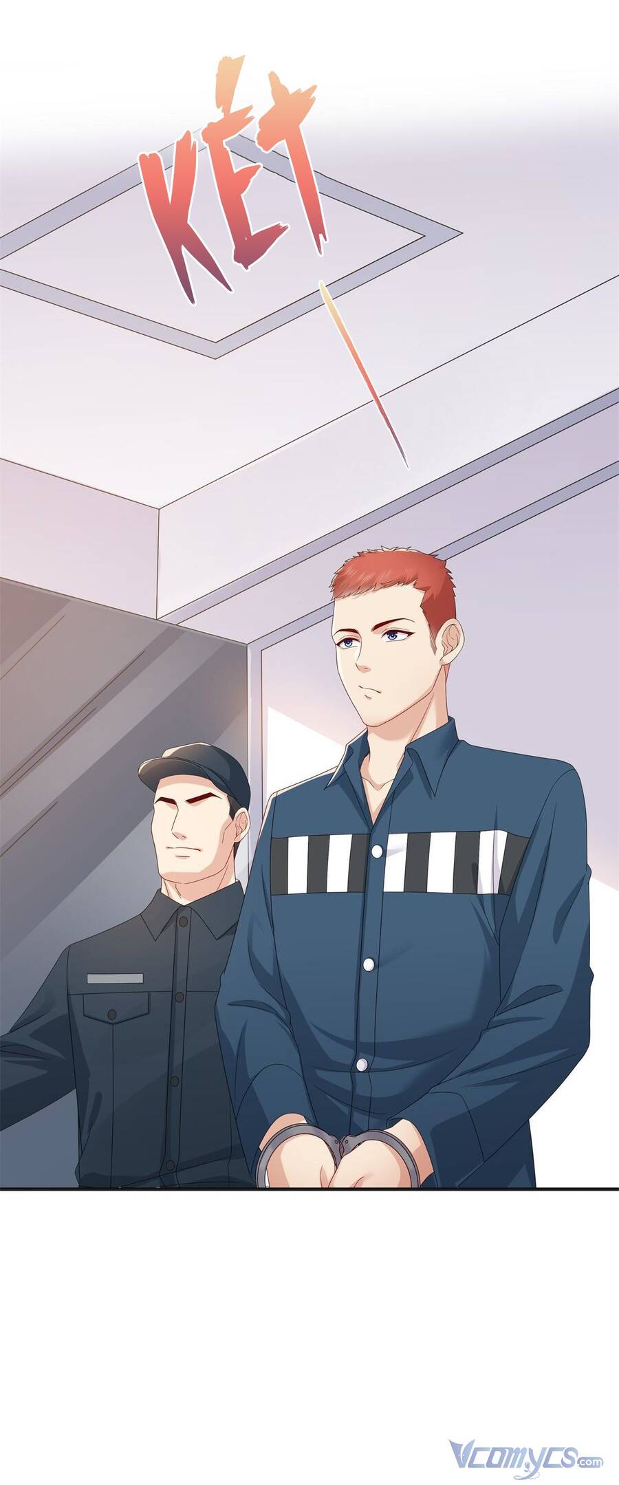 Đúng Như Hàn Quang Gặp Nắng Gắt Chap 369 - Next Chap 370
