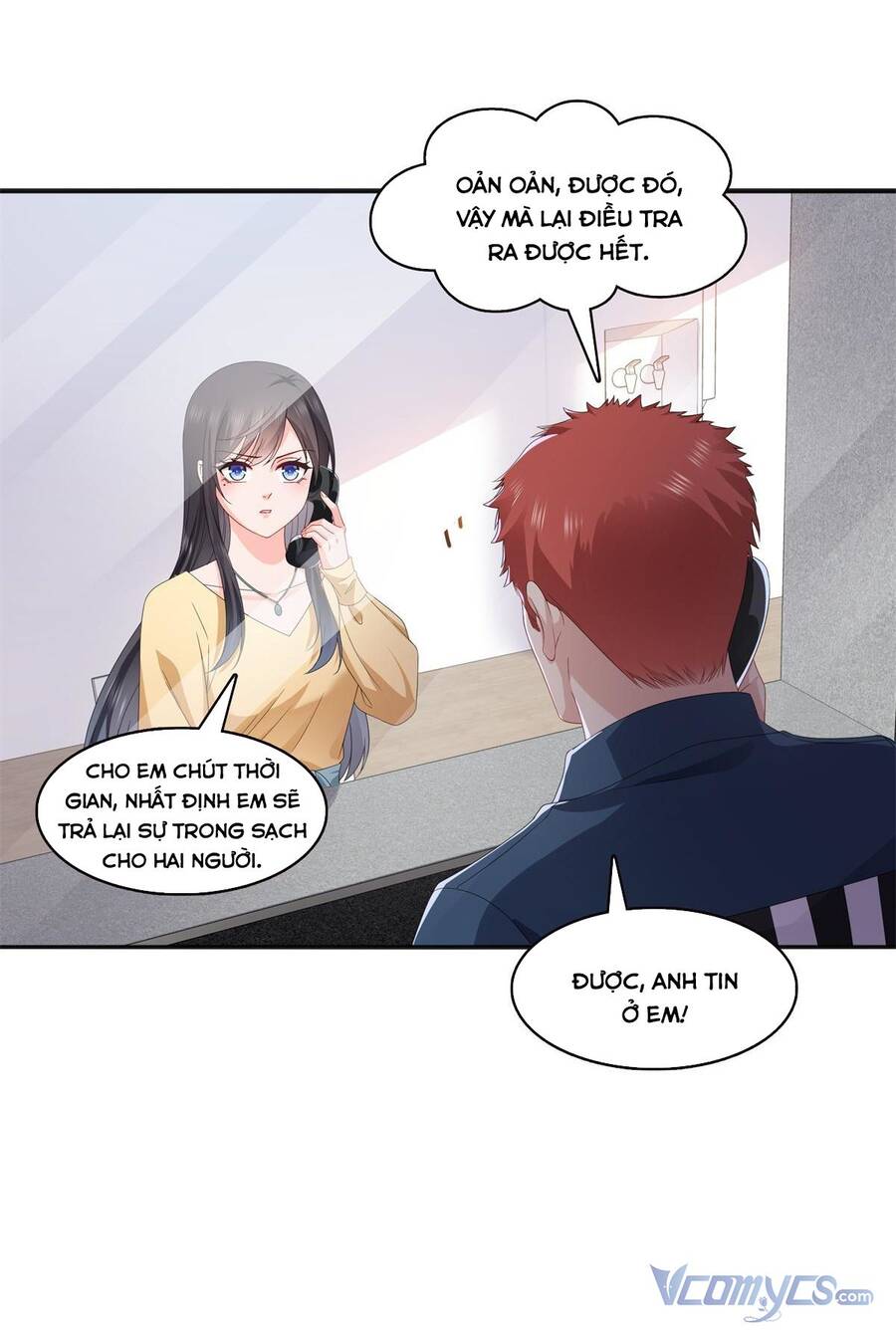 Đúng Như Hàn Quang Gặp Nắng Gắt Chap 369 - Next Chap 370